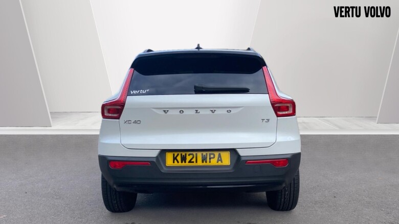 Volvo Xc40 1.5 T3 [163] R DESIGN 5dr Petrol Estate